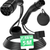 EV Charger Accessories – Enhance Your EV Charging Experience with Smart Add-Ons