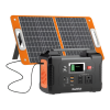 Portable Solar Generator – Clean, Silent Power Anytime, Anywhere