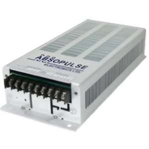 Precision Frequency Converter – Stable Power for Sensitive Equipment