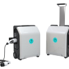 ZipCharge Portable EV Charger – Revolutionary Mobile Charging Solution for EVs