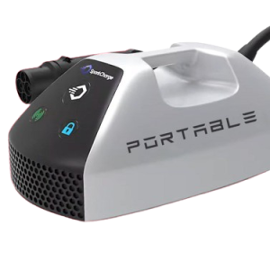 Portable EV Charger – Fast, On-the-Go Charging for Every Journey