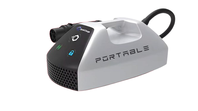 Portable EV Charger – Fast, On-the-Go Charging for Every Journey