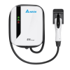 Smart EV Charger – Fast, Safe Home Charging for All Electric Vehicles