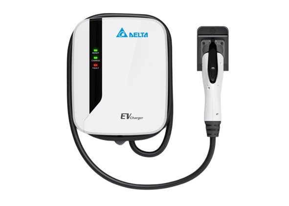Smart EV Charger – Fast, Safe Home Charging for All Electric Vehicles