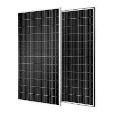 Polycrystalline Solar Panel – Reliable, Cost-Effective Solar Power Solution