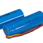 High-Performance Lithium-ion Battery – Long-Lasting, Fast-Charging Power Storage