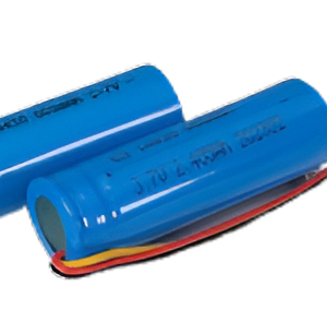 High-Performance Lithium-ion Battery – Long-Lasting, Fast-Charging Power Storage