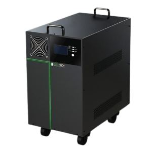 Advanced Pure Sine Wave Inverter – Reliable Power Backup Solution