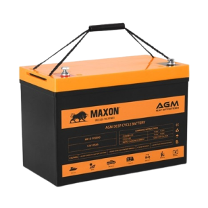 Heavy-Duty Lead-Acid Battery – Reliable Energy Storage for Backup & Solar