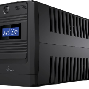 Smart UPS Backup System – Reliable Power Protection for Home & Office