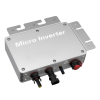 Smart Micro Inverter for Solar Panels – Maximize Output, Minimize Loss