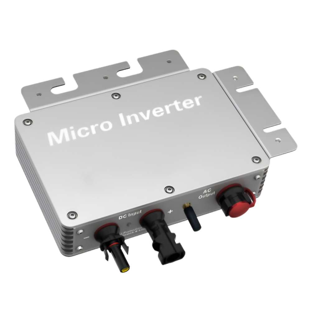 Smart Micro Inverter for Solar Panels – Maximize Output, Minimize Loss